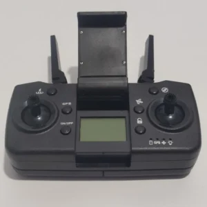 S188 GPS Brushless Foldable RC Drone Remote Control