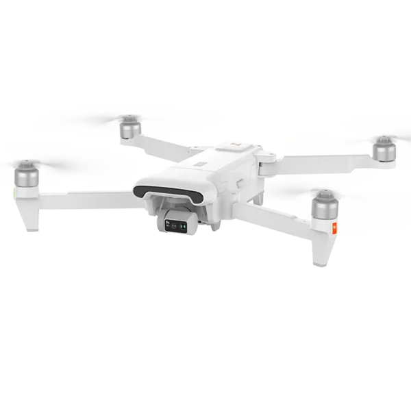 FIMI X8 TELE MAX 3-Axis Gimbal 4K HDR 48MP 30x Camera Drone Professional GPS RC Quadcopter Ship from US - Image 4
