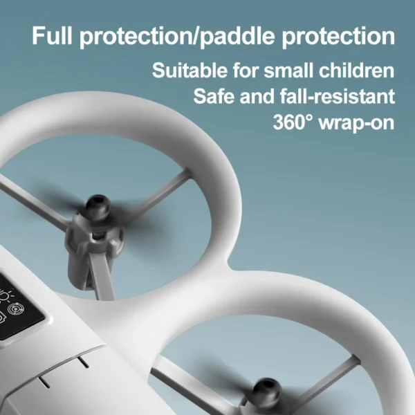 Xiaomi Original GT3 Drone 8K 5G GPSPhotography Remote Control Professional HD Aerial Aircraft HD Dual Camera Quadcopter Toy UAV - Image 4