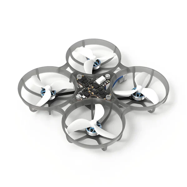 BETAFPV Meteor75 Pro 1S 80.8mm wheelbase DJI O4 VTX Brushless Whoop FPV Drone ELRS 2.4G Receiver - Image 3