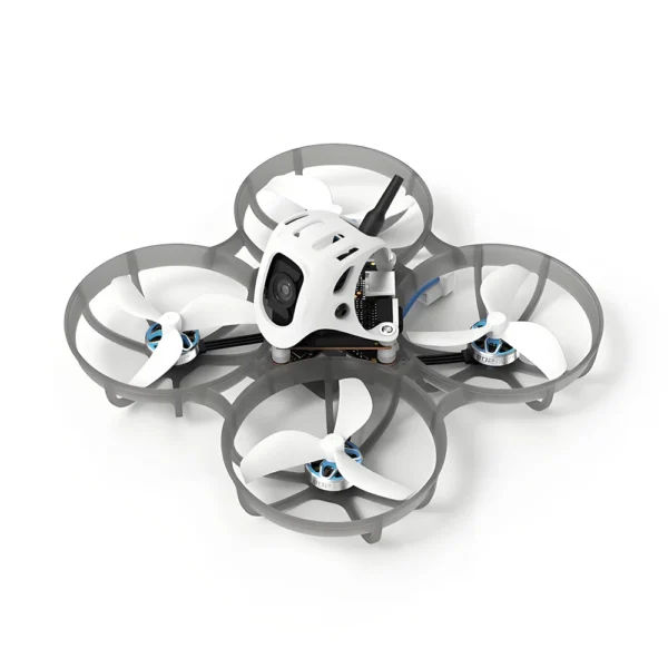 BETAFPV Meteor75 Pro 1S 80.8mm wheelbase DJI O4 VTX Brushless Whoop FPV Drone ELRS 2.4G Receiver - Image 2