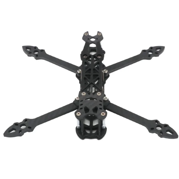 MARK4 7inch Carbon Fiber Frame A2807 1300KV Brushless Motor 7inch propeller 7inch Drone Set Long Range Drone - Image 3