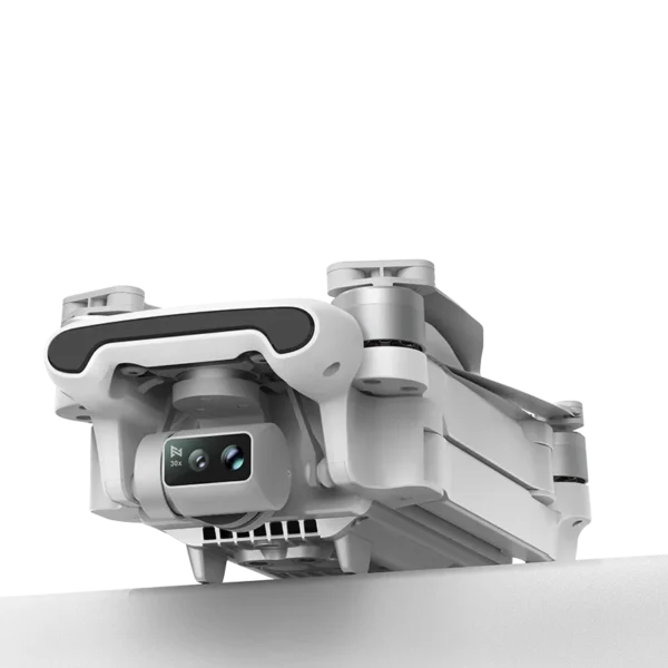 FIMI X8 TELE MAX 3-Axis Gimbal 4K HDR 48MP 30x Camera Drone Professional GPS RC Quadcopter Ship from US - Image 3
