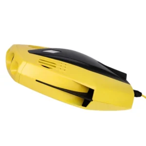 Underwater exploration Remote control drone Underwater camera Ocean visual HD underwater photography