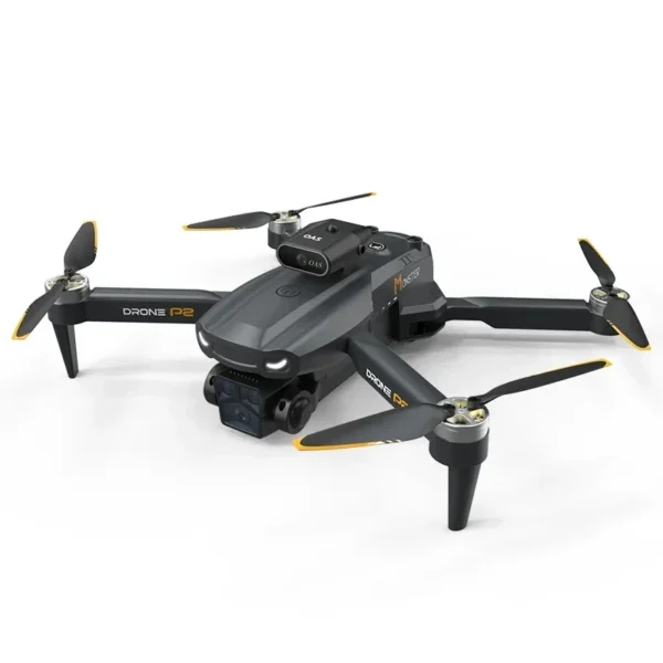 2025 P2 Mini Drone 8K Profesional 4K HD Camera Obstacle Avoidance Aerial Photography 5G 10Km Foldable Quadcopter Toys Gifts - Image 6