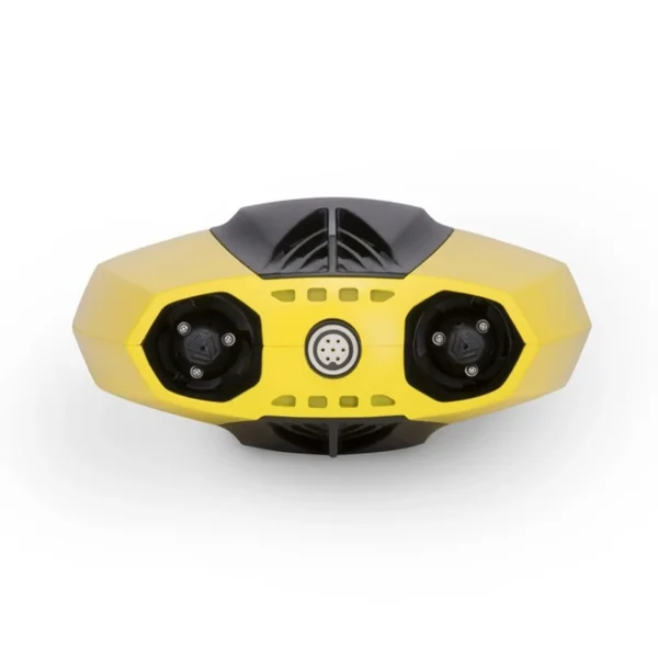 Underwater exploration Remote control drone Underwater camera Ocean visual HD underwater photography - Image 3