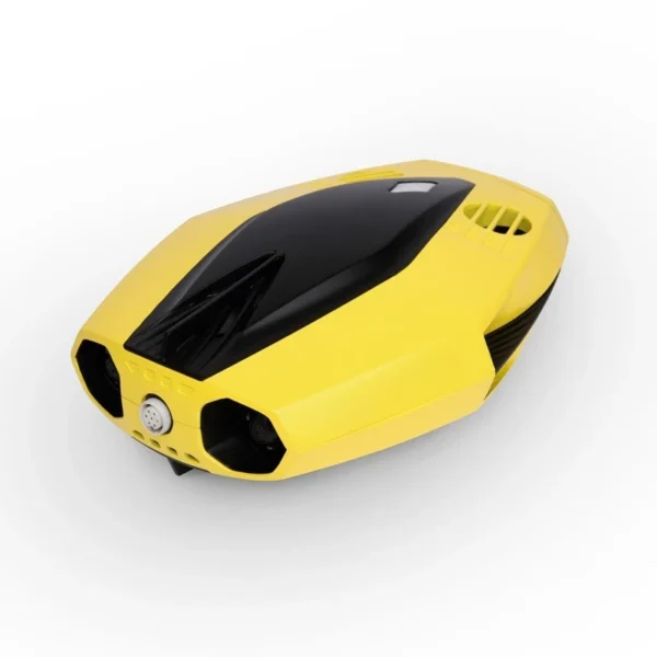 Underwater exploration Remote control drone Underwater camera Ocean visual HD underwater photography - Image 5