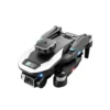 2024 S150 Drone HD Dual Camera Professional Aerial Photography Obstacle Avoidance Brushless Helicopter RC Quadcopter Toy Gifts