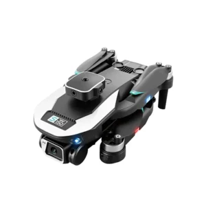 2024 S150 Drone HD Dual Camera Professional Aerial Photography Obstacle Avoidance Brushless Helicopter RC Quadcopter Toy Gifts