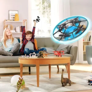 H8 light four-axis drone Mini remote control aircraft fixed height hover room can be stable hove