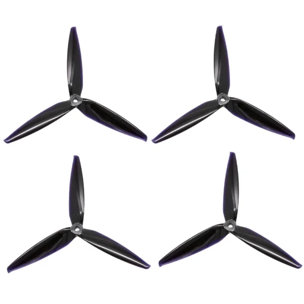 MARK4 7inch Carbon Fiber Frame A2807 1300KV Brushless Motor 7inch propeller 7inch Drone Set Long Range Drone - Image 6