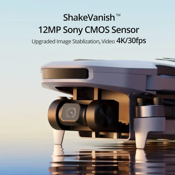 Potensic C0 Single Axis Gimbal 4K GPS Drones Professional Under 249g Max 4-KM for Adults and Beginners ATOM SE - Image 4