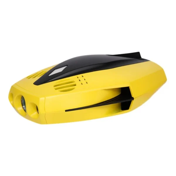 Underwater exploration Remote control drone Underwater camera Ocean visual HD underwater photography - Image 4